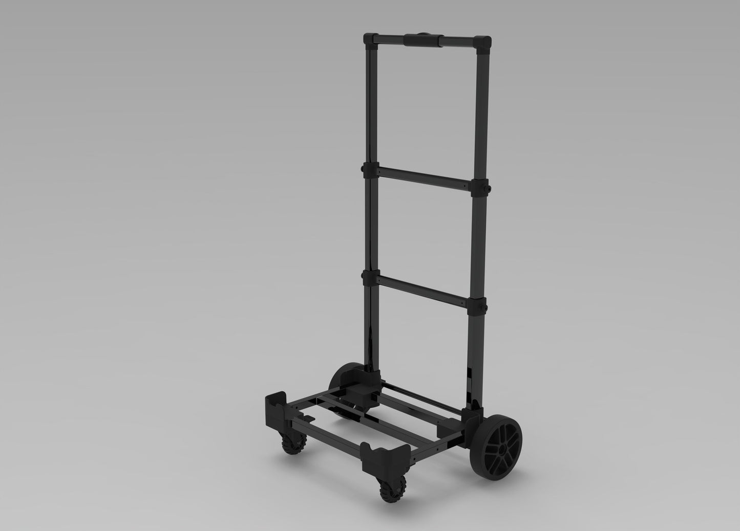 Jackery Power Station Trolley