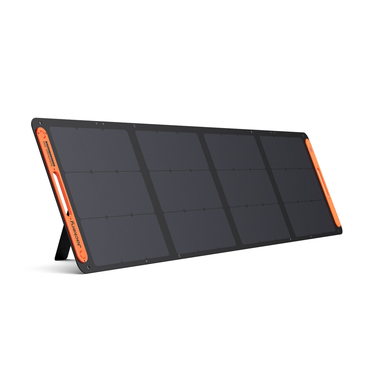 Jackery Solar Generator – Explorer 3000 v2 + SolarSaga 200W × 2