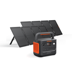 Jackery Explorer 1500 v2 Portable Power Station
