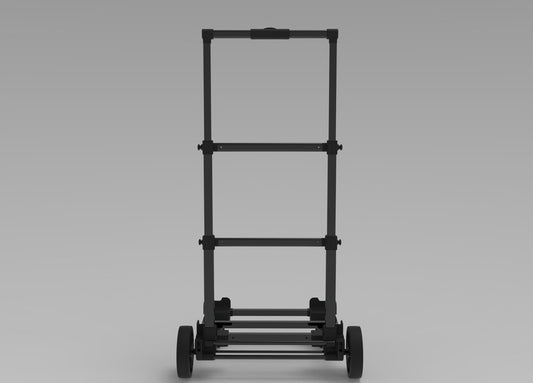 Jackery Power Station Trolley