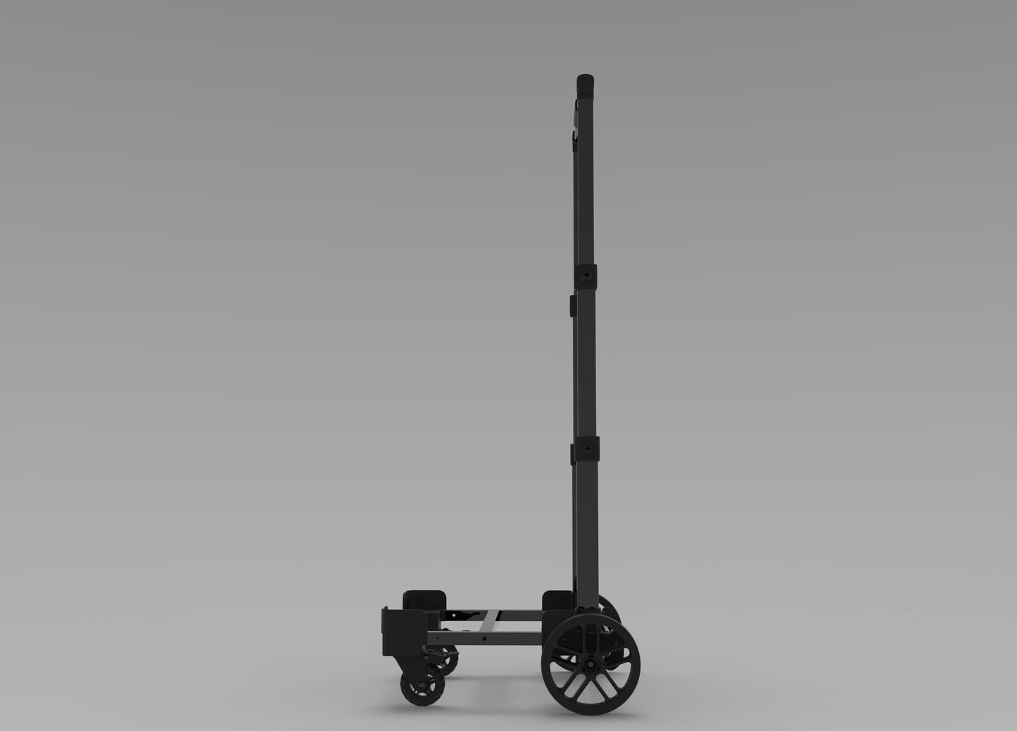 Jackery Power Station Trolley
