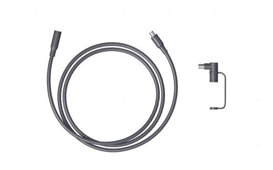 Jackery DC Extension Cable for Solar Panel