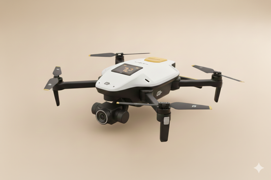 Smart Power F35 Pro Drone