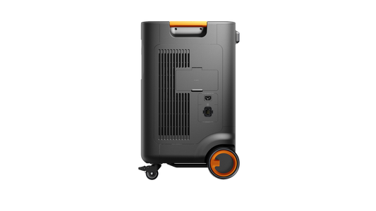 Jackery Explorer 5000 Plus Portable Power Station