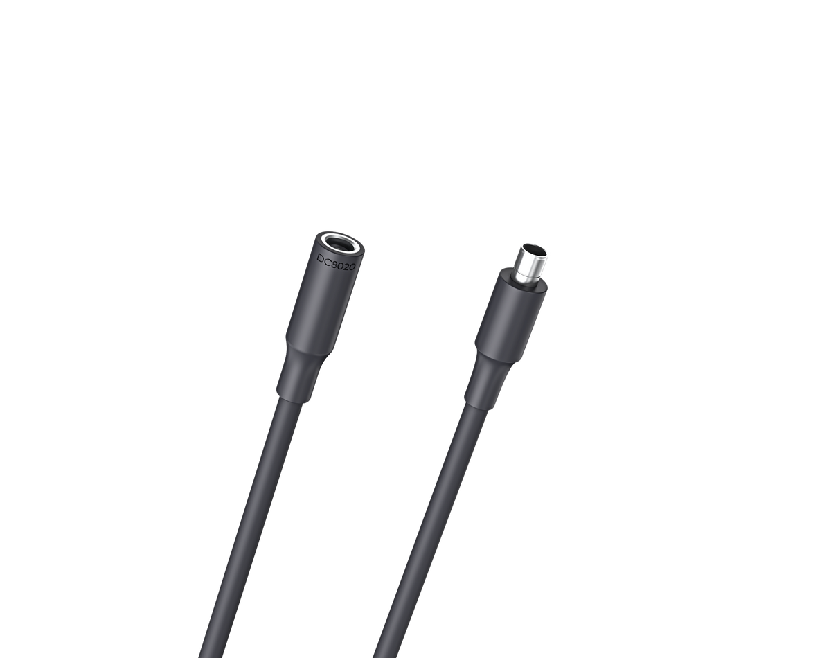 Jackery DC Extension Cable for Solar Panel