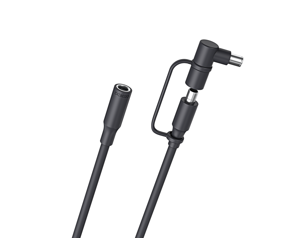 Jackery DC Extension Cable for Solar Panel