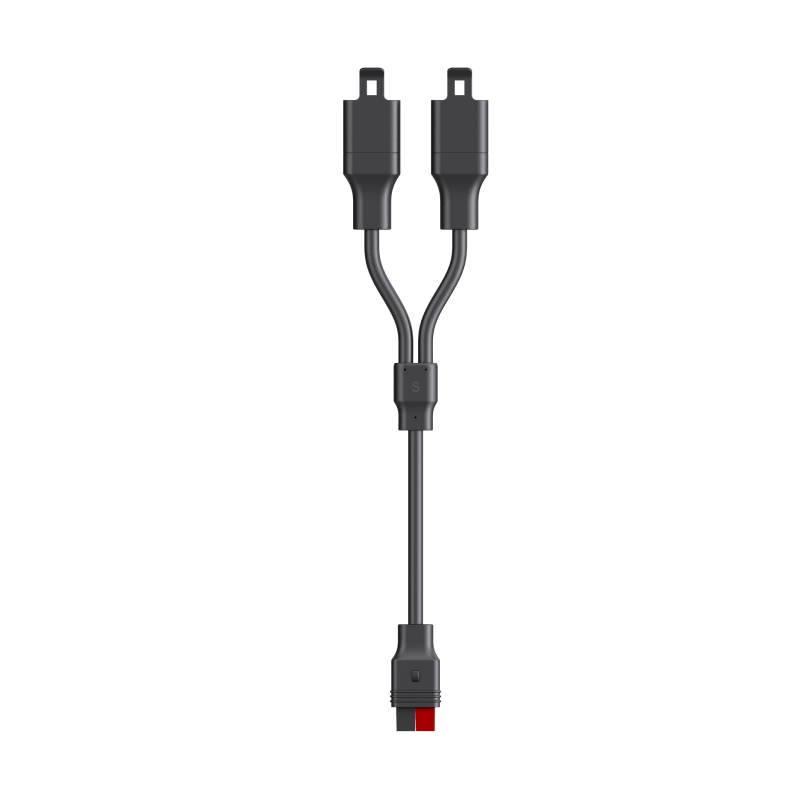 Jackery Anderson Y Series Connector