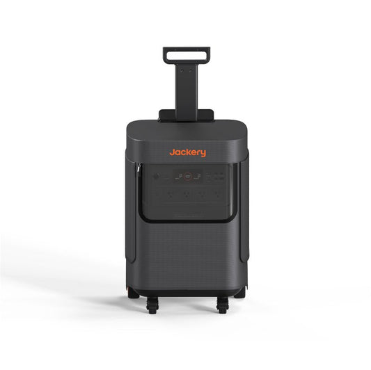 Jackery Explorer 5000 Plus Protective Cover