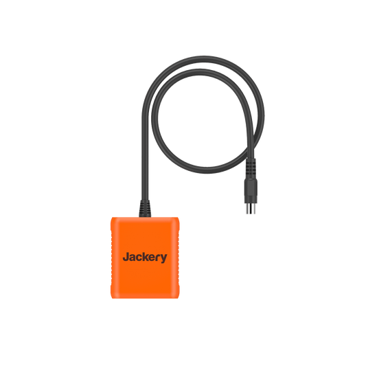 Jackery Solar Panel Connector (for Explorer 1000/880)